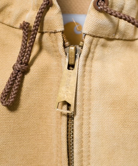 80-90's Carhartt Boro Active Jacket L