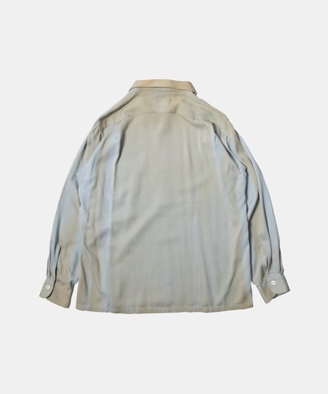 60's Arrow Rayon O/C Shirts