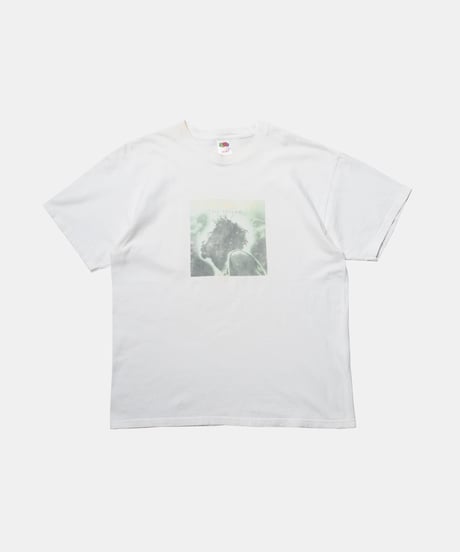 90's Buju Banton "Til Shiloh" S/S T-shirts XL