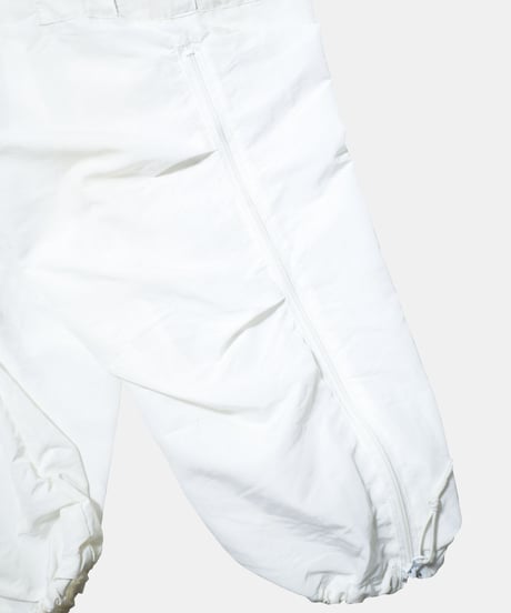 US ARMY Snowcamo Packable Over Pants L-R