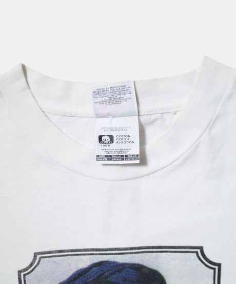 90's Frida Kahlo S/S T-shirts