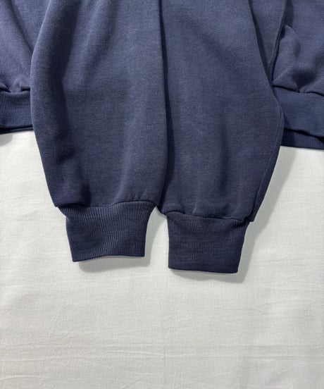 70's- The Damned Raglan Sleeve Sweat