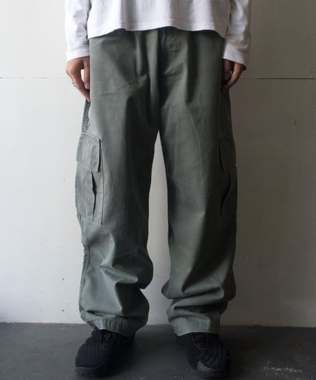 2000's Levi's SilverTab Baggy Cargo Pants 36x32