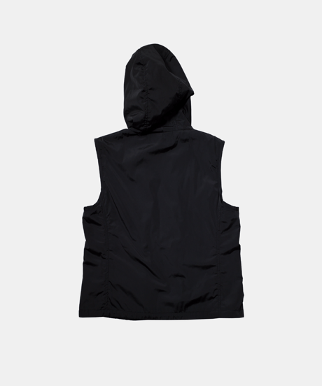 DKNY Detachable Tactical Jacket