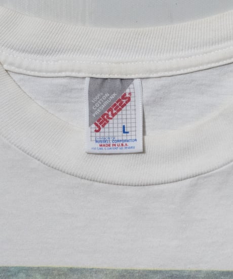 90's Fride Kahlo S/S T-shirts L