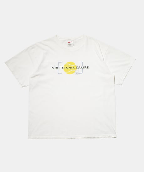 90's NIKE Tennis Camps L