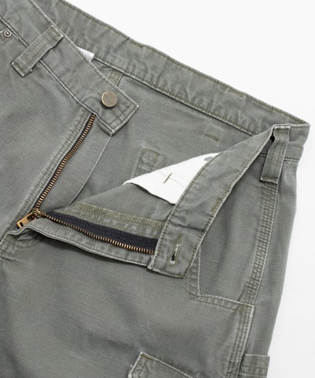 Carhartt Ripstop Utility Cargo Shorts 34