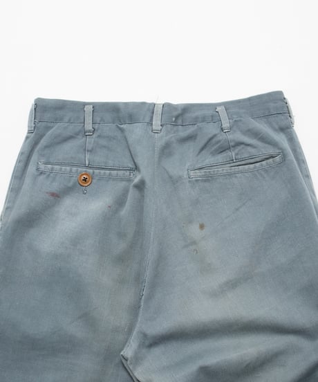 60's~ Dickies Work Pants 30x29