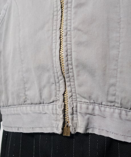 50's BIG MAC Work Jacket