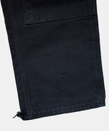 90's Carhartt Double Knee Boro Painter Pants 30×30