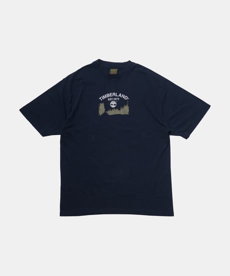 90's Timberland S/S T-shirts M