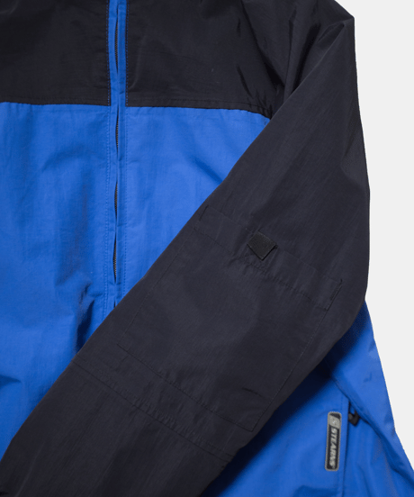 Stearns Drywear Nylon Shell Jacket L