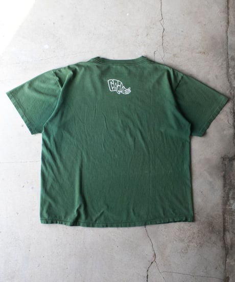 90's CRIME INC. XL