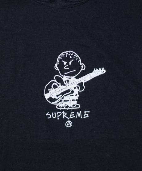 21AW Supreme "Rocker" S/S T-shirts XL