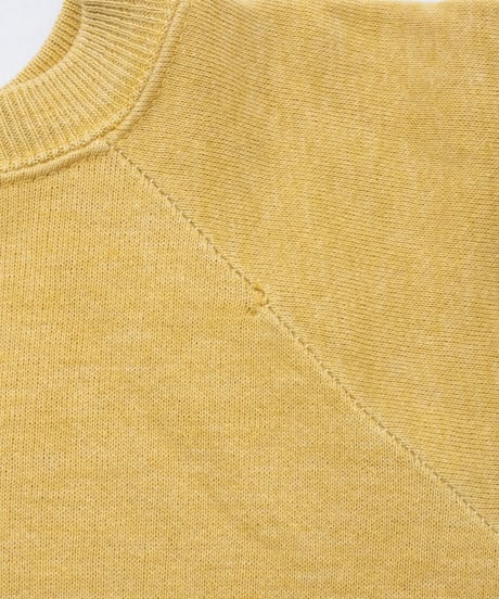 70's J.C.Penney Raglan Sweat L