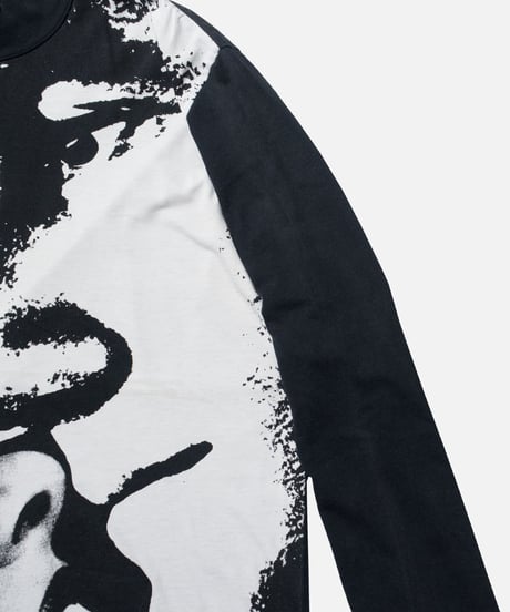 90's Jean Paul Gaultien Homme L/S Tops