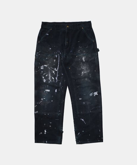 90's Carhartt Duck Painter Pants 34x30