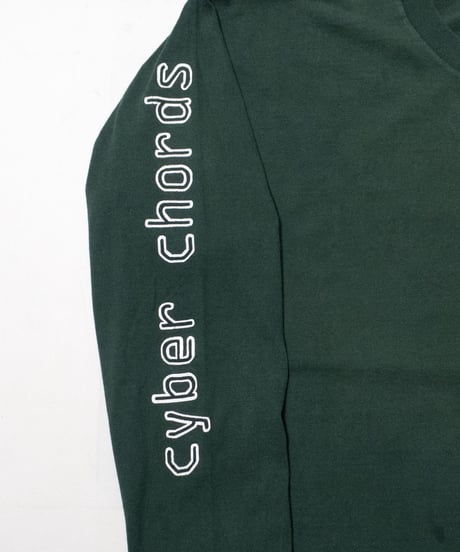 90's Plan B "Cyber Chords & Sushi Stories" XL
