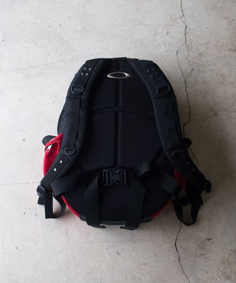 90's Oakley Icon Backpack 1.0