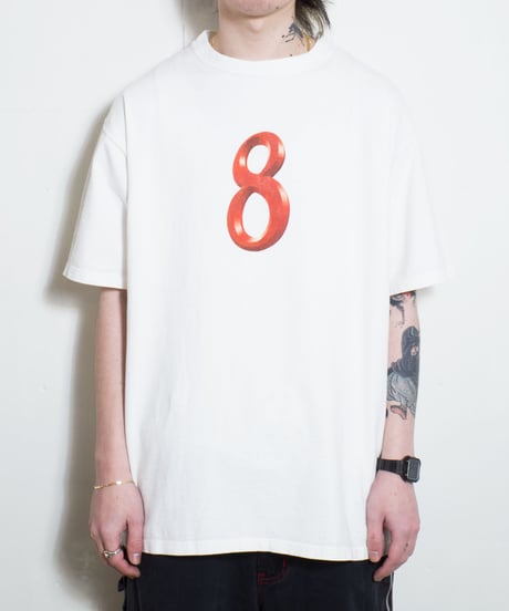 1990's Apple OS8 "Hands on Experience" S/S T-shirts L