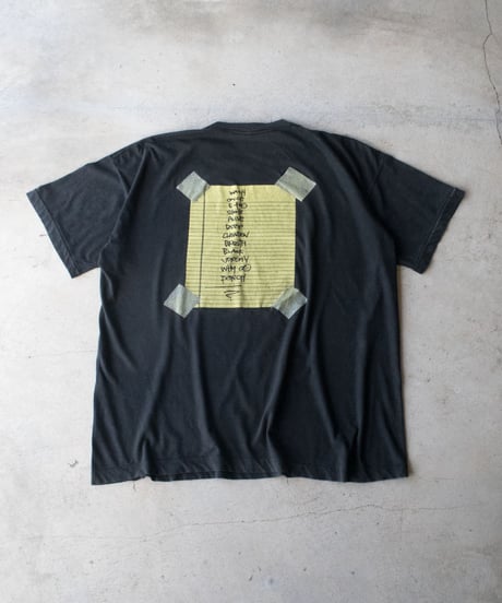 90's PEARL JAM "ALIVE" XL