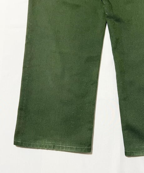 90's Ben Davis Frisco Pants