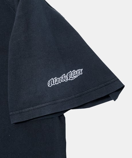 90's Black Flys S/S T-shirts
