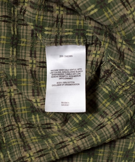 Mountain Hard Wear L/S Shirts L