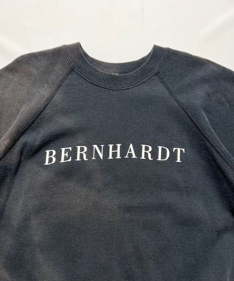 90's Bernhardt Design Fade Sweats XL