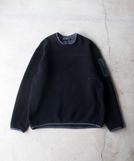 2000's ARC'TERYX Polartec Fleece L
