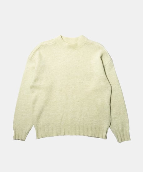 90's C.P.COMPANY Embroidered Sweater