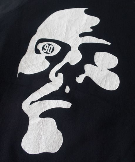 90's Ninety Skateboards L