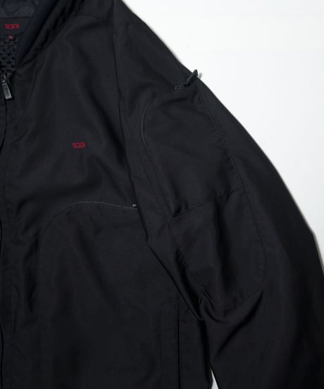 2000's TUMI Travelers Jacket M