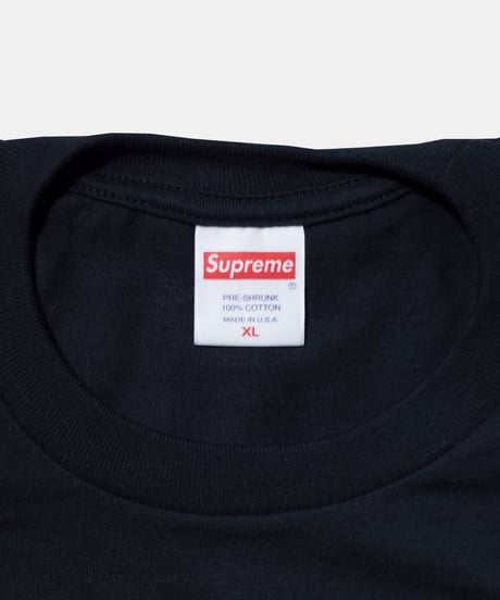 22SS Supreme Gummo Dot S/S T-shirts XL