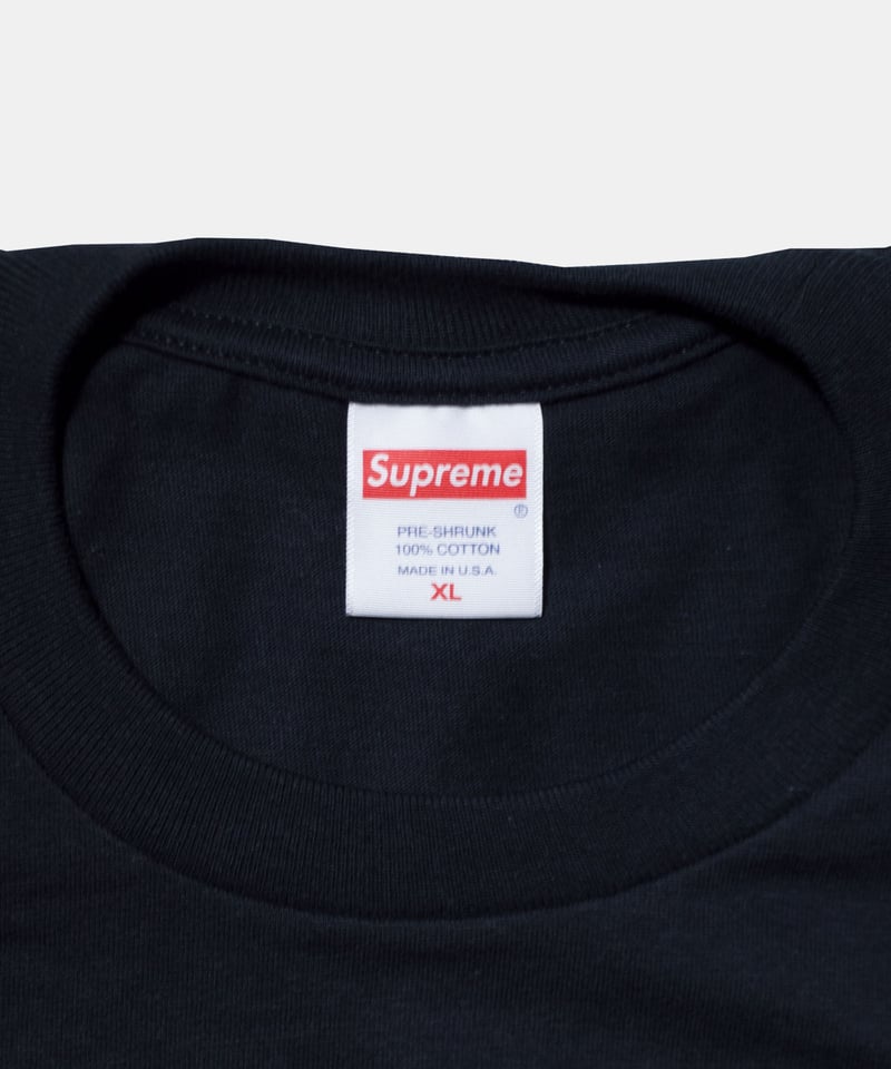 22SS Supreme Gummo Dot S/S T-shirts XL | DESIRE