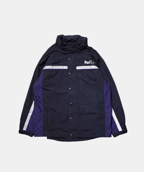 FedEx Official Nylon Jacket XXL