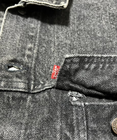 90's Levi's 70507 L