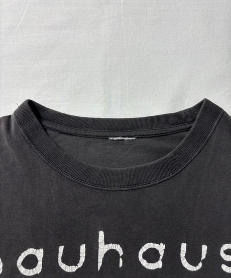 80's- Bauhaus "EURO"