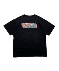 2000's TENCHU  天誅 "Warth of Heaven" XL