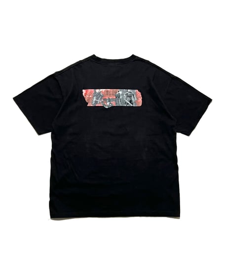 2000's TENCHU  天誅 "Warth of Heaven" XL