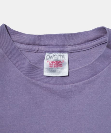 90's Merrell S/S T-shirts L