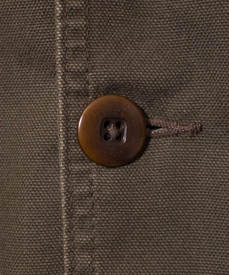 L.L.Bean Hunting Jacket