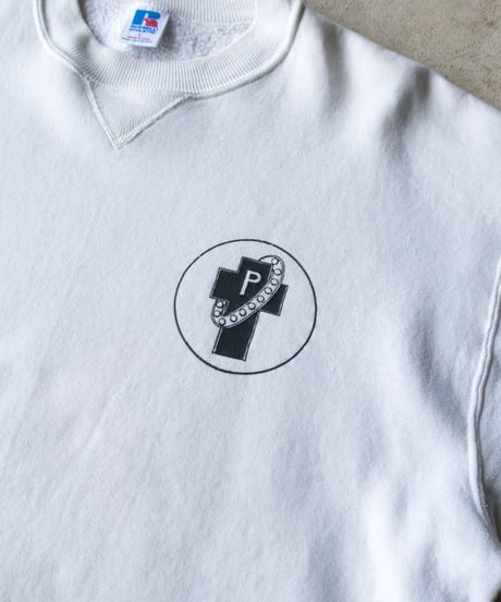 90's Russell "PHILADELPHIA HOUSE" L