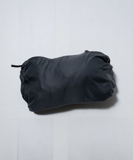 2000's NIKE Tactical Polyester Jacket L