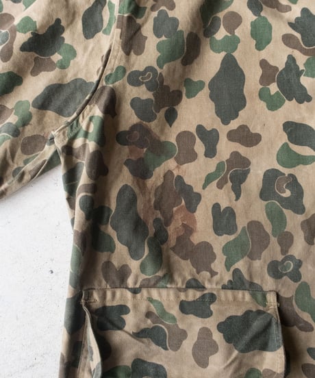70-80's Apache Brand Hunting Jacket L