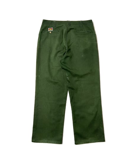90's Ben Davis Frisco Pants