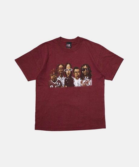 90's Korn L