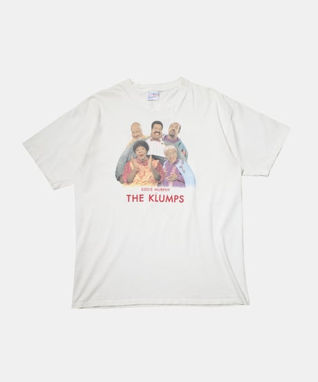 2000's Nutty Professor 2 "The Klumps" XL