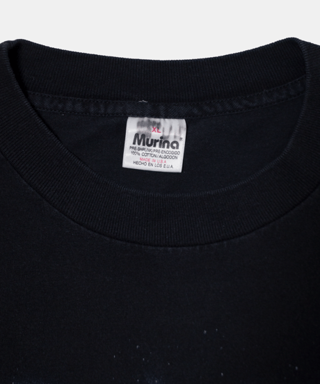 98's Men in Black S/S T-shirts XL