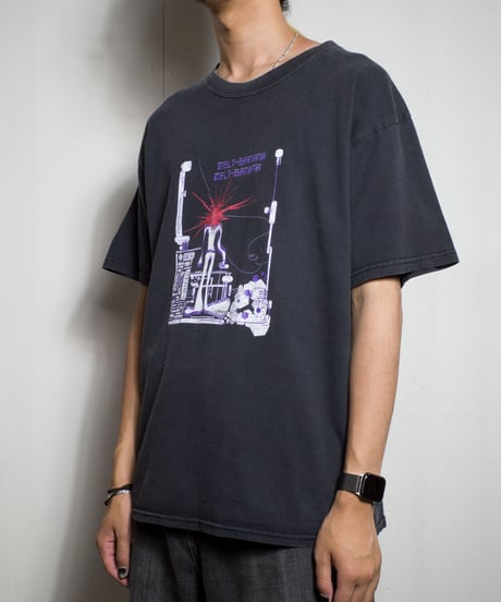 90-2000's Melt Banana L